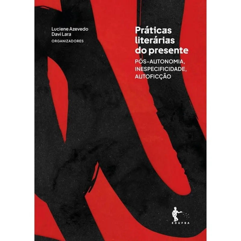 PRÁTICAS LITERÁRIAS DO PRESENTE