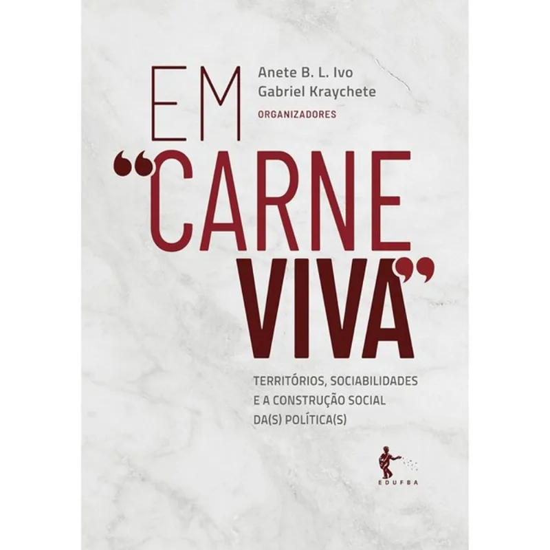 EM CARNE VIVA