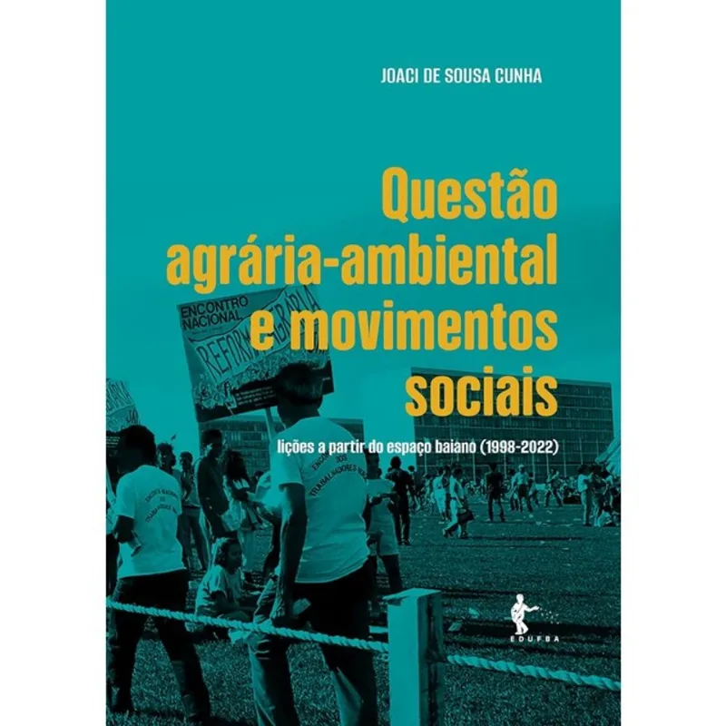 QUESTÃO AGRÁRIA-AMBIENTAL E MOVIMENTOS SOCIAIS
