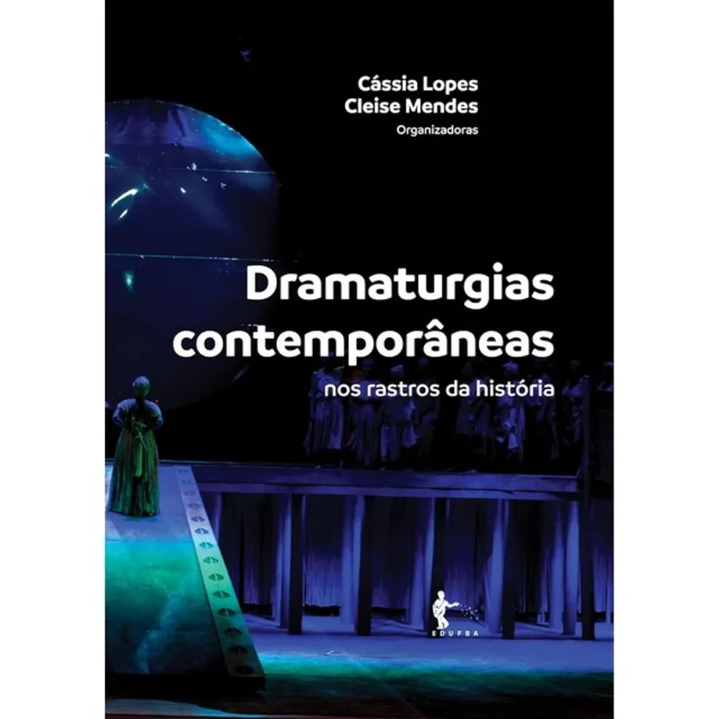 DRAMATURGIAS CONTEMPORÂNEAS