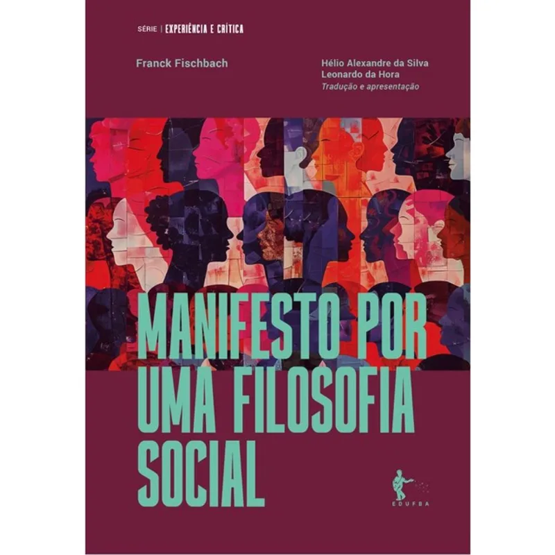 MANIFESTO POR UMA FILOSOFIA SOCIAL
