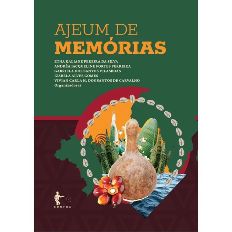 AJEUM DE MEMÓRIAS