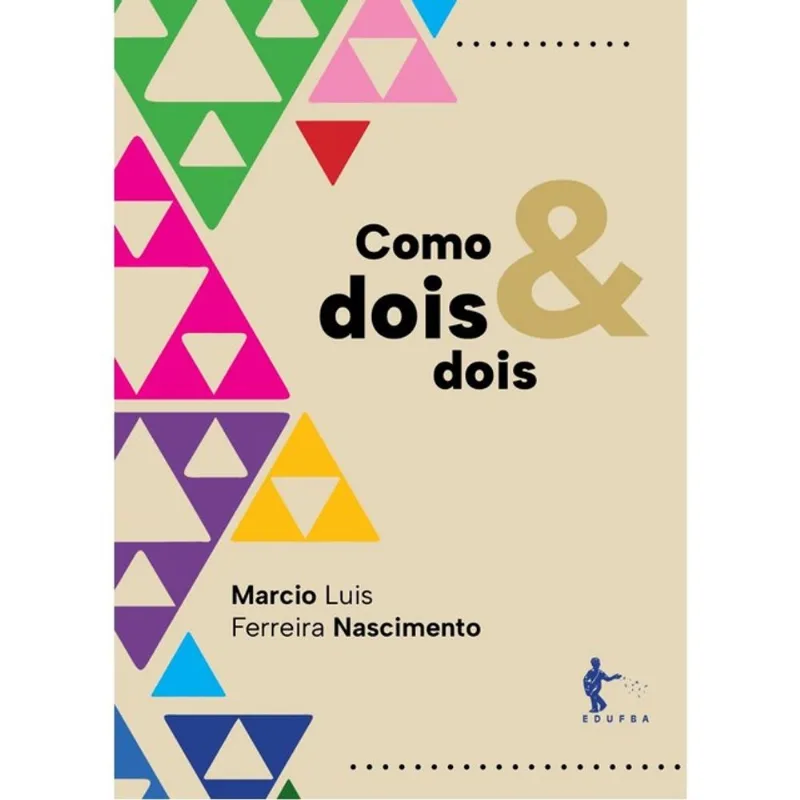 COMO DOIS & DOIS
