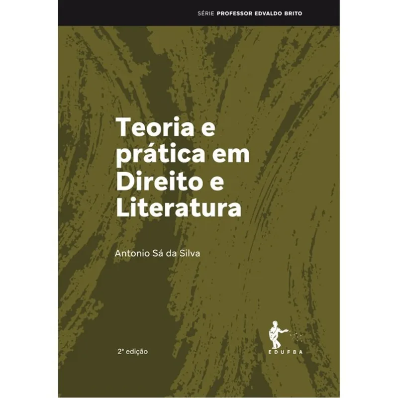 TEORIA E PRÁTICA EM DIREITO E LITERATURA - 2026