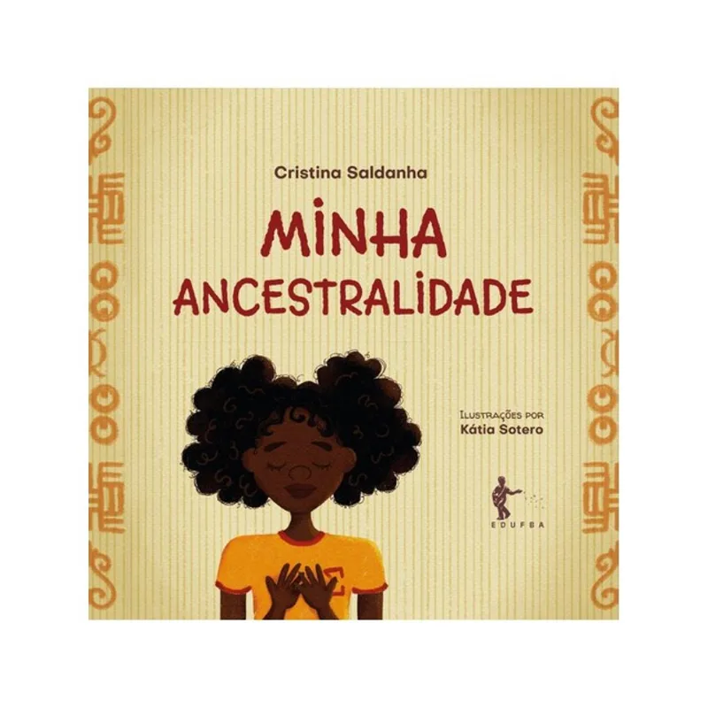 MINHA ANCESTRALIDADE