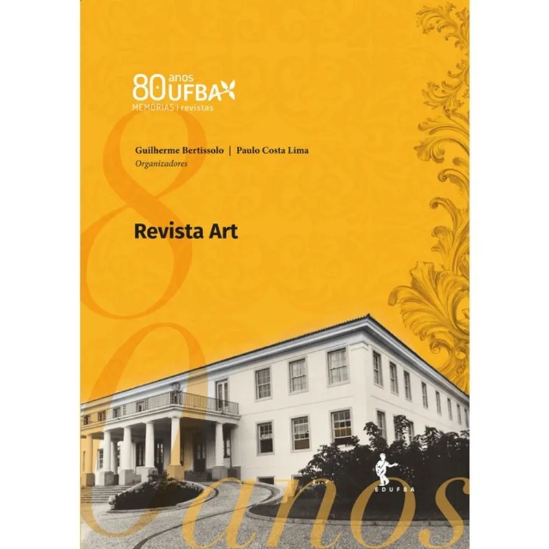 REVISTA ART