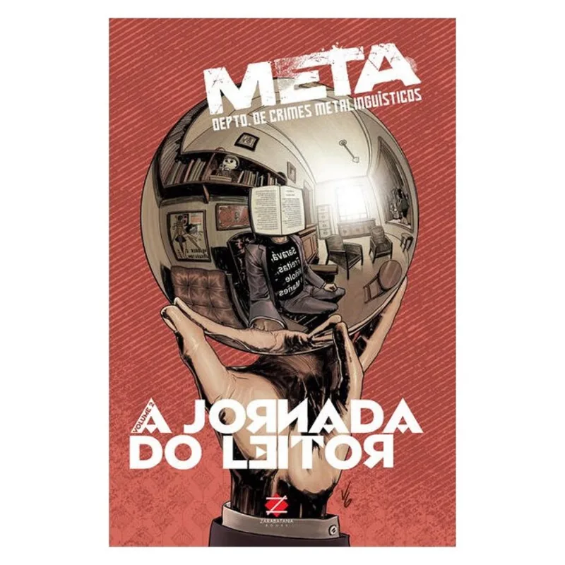 META 2 - A JORNADA DO LEITOR - VOL. 2