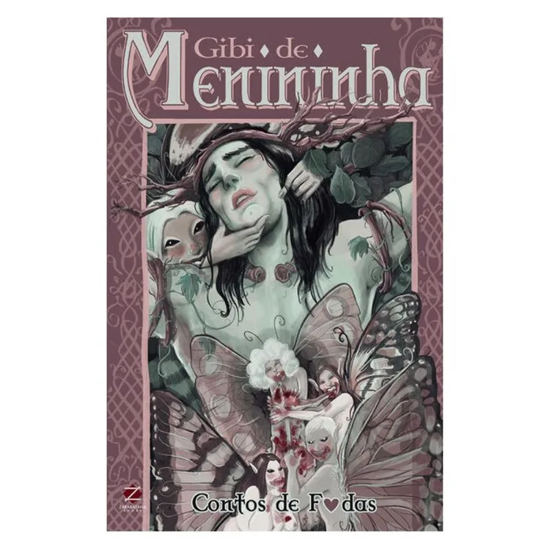 GIBI DE MENININHA 3 - VOL. 3