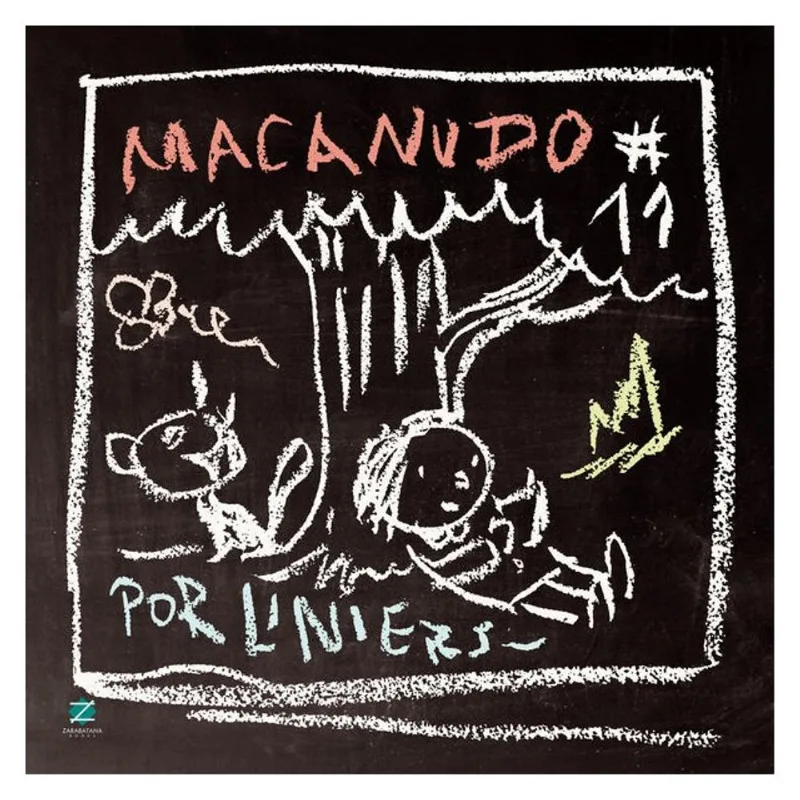 MACANUDO 11