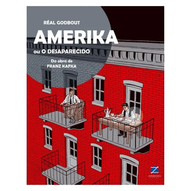 AMERIKA