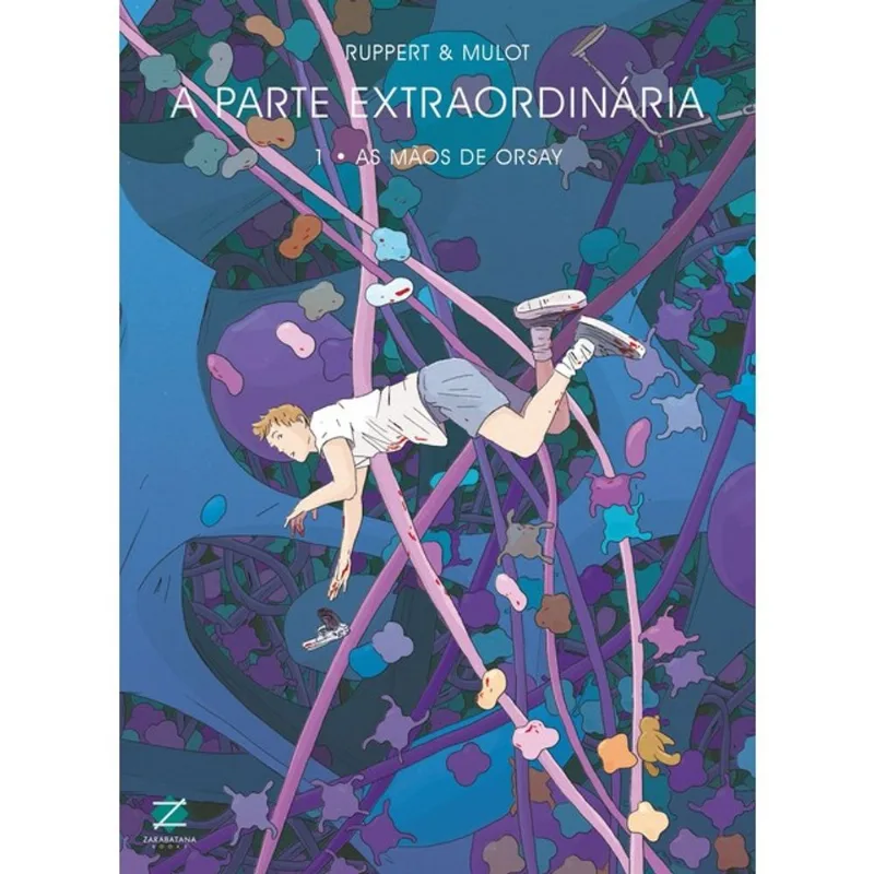 A PARTE EXTRAORDINÁRIA 1
