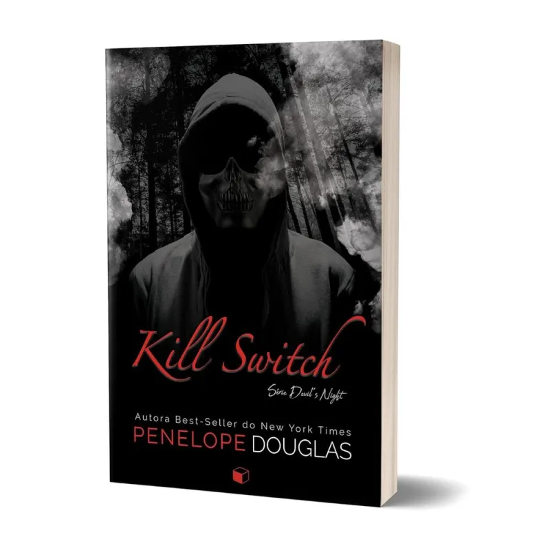 Kill Switch - Devil'S Night 3 - LC - Livros
