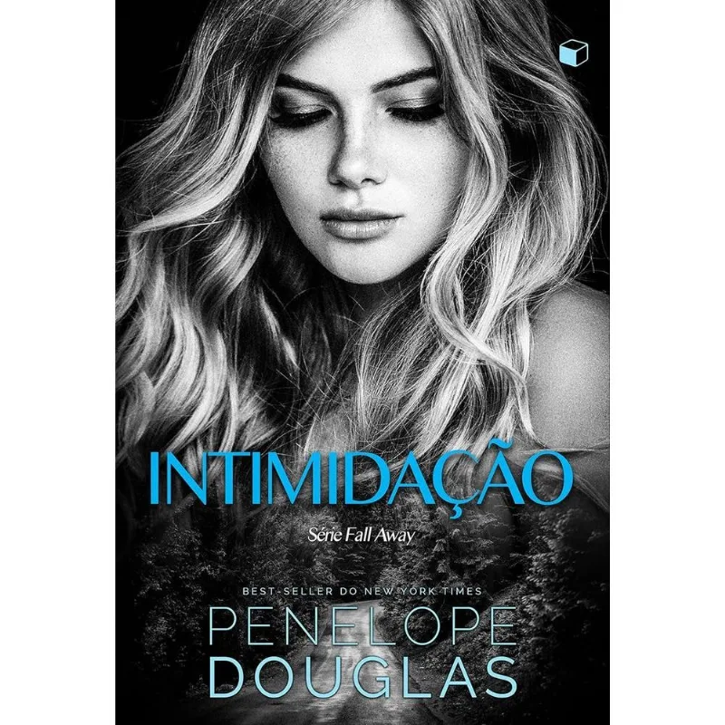 Intimidação - Fall Away 1