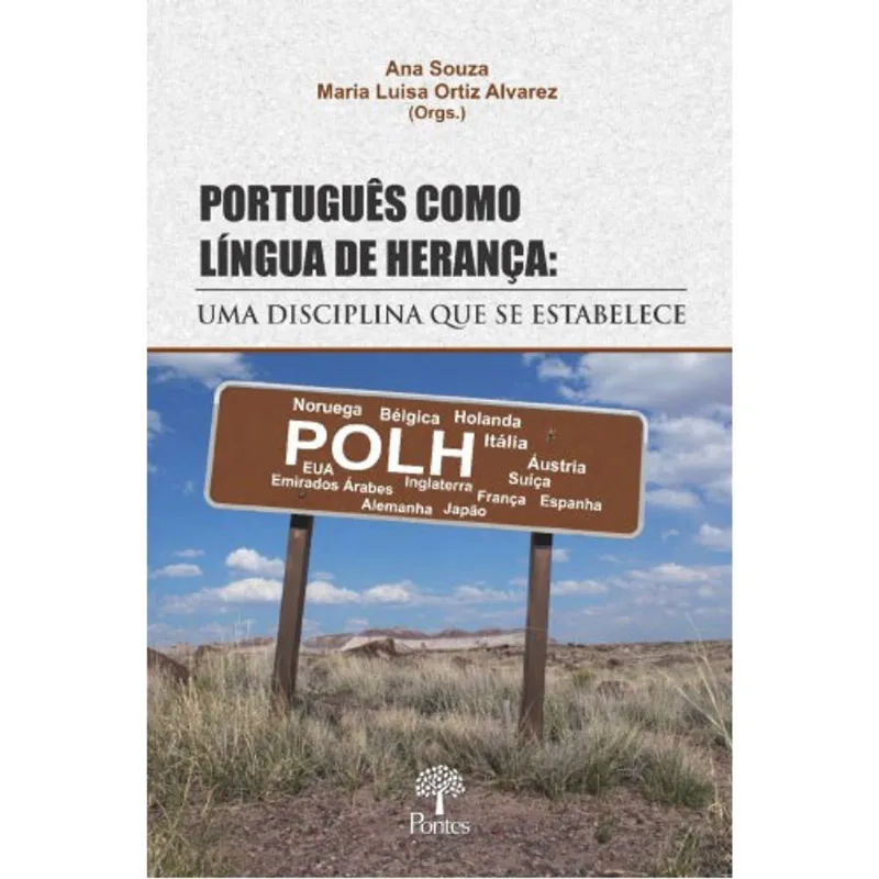 PORTUGUÊS COMO LÍNGUA DE HERANÇA