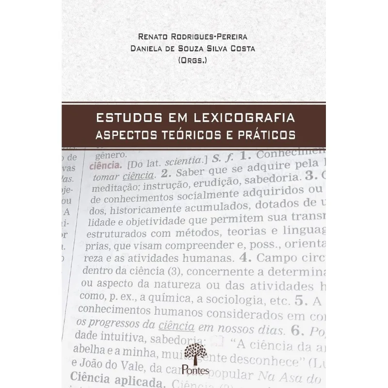 ESTUDOS EM LEXICOGRAFIA