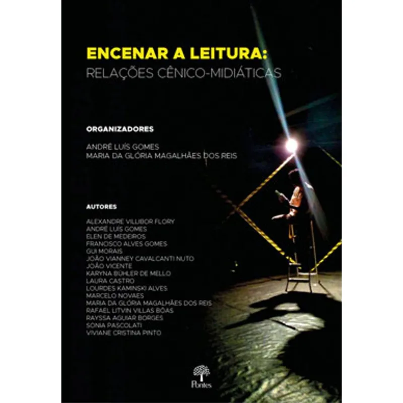 ENCENAR A LEITURA