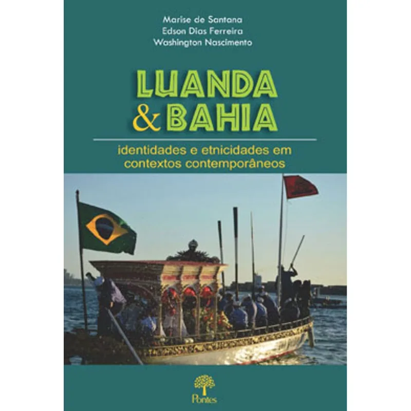 LUANDA & BAHIA