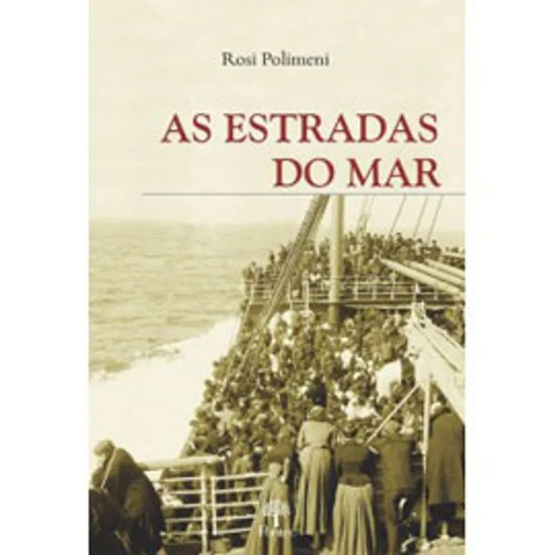 AS ESTRADAS DO MAR
