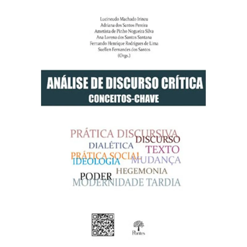 ANÁLISE DE DISCURSO CRÍTICA