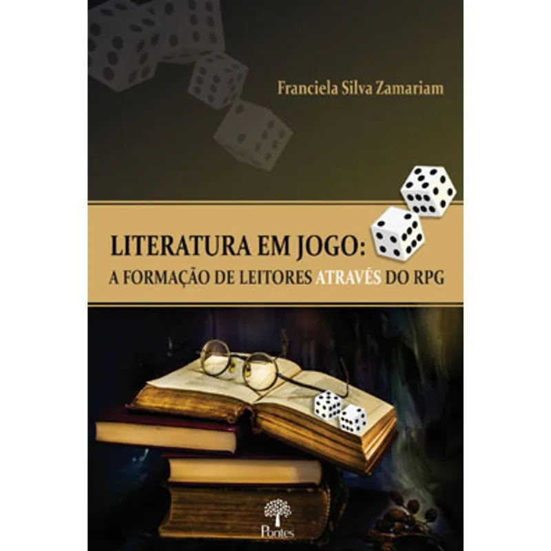 LITERATURA EM JOGO
