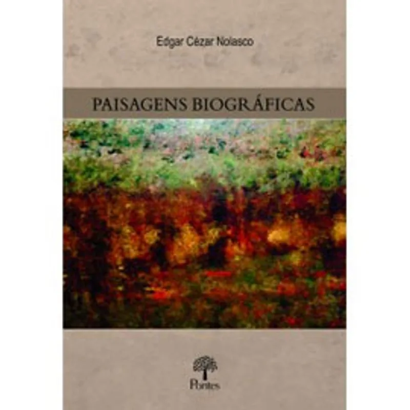 PAISAGENS BIOGRÁFICAS