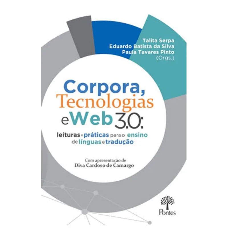 CORPORA, TECNOLOGIAS E WEB 3.0