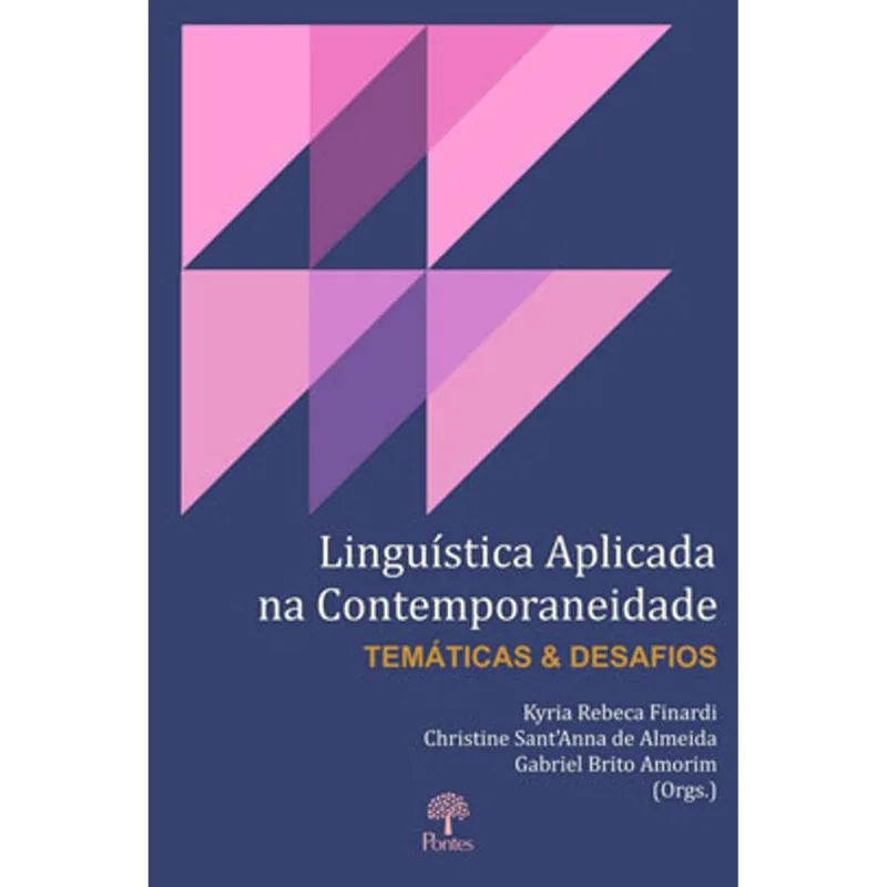 LINGUÍSTICA APLICADA NA CONTEMPORANEIDADE