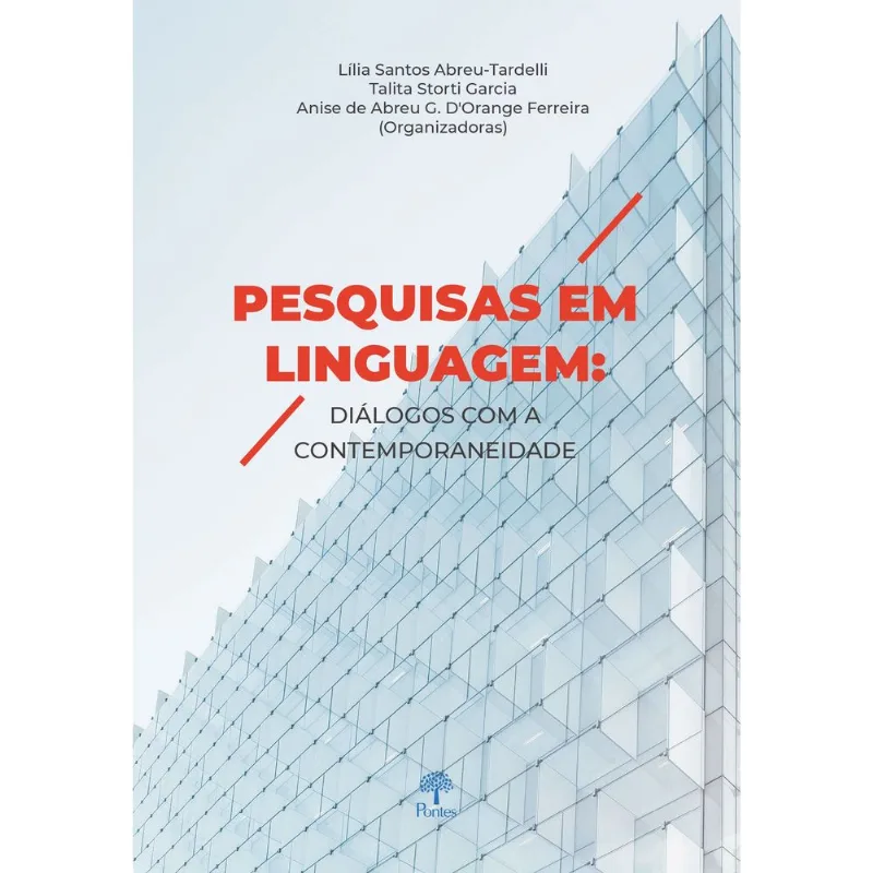 PESQUISAS EM LINGUAGEM