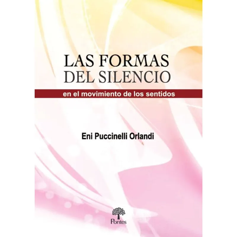 LAS FORMAS DEL SILENCIO