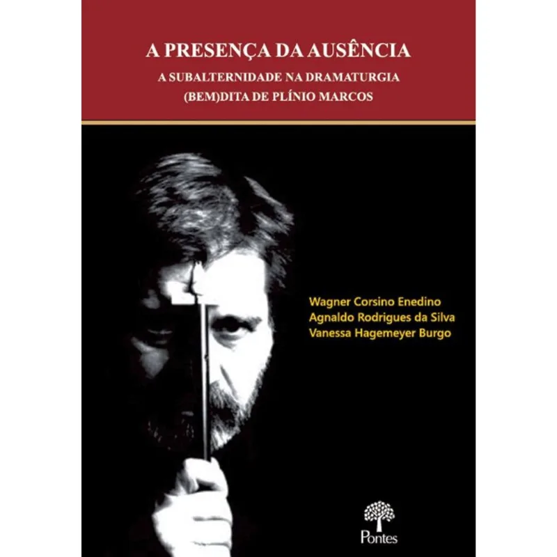 A PRESENÇA DA AUSÊNCIA