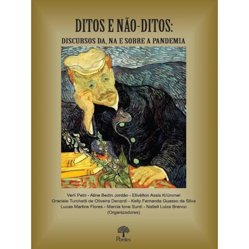 DITOS E NÃO-DITOS