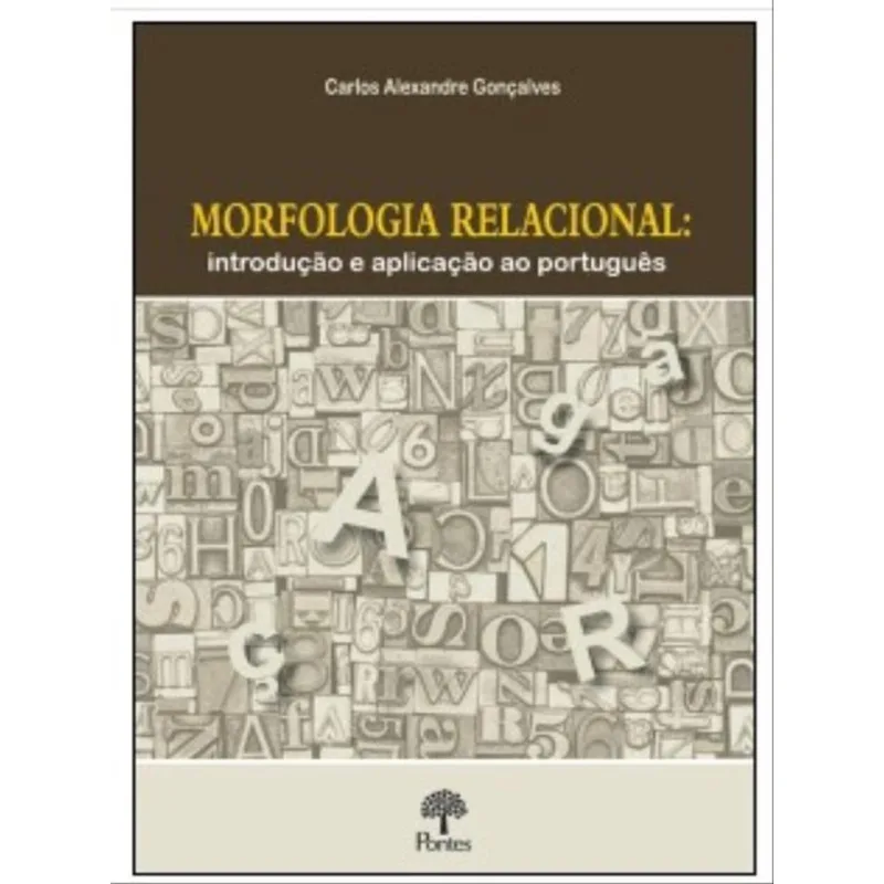 MORFOLOGIA RELACIONAL