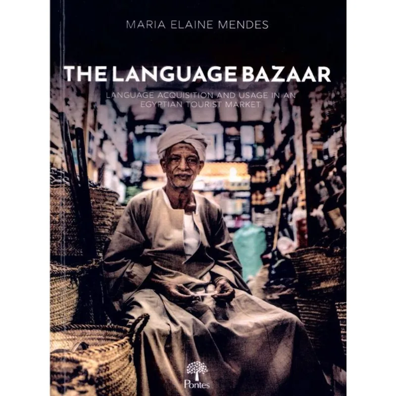 THE LANGUAGE BAZAAR