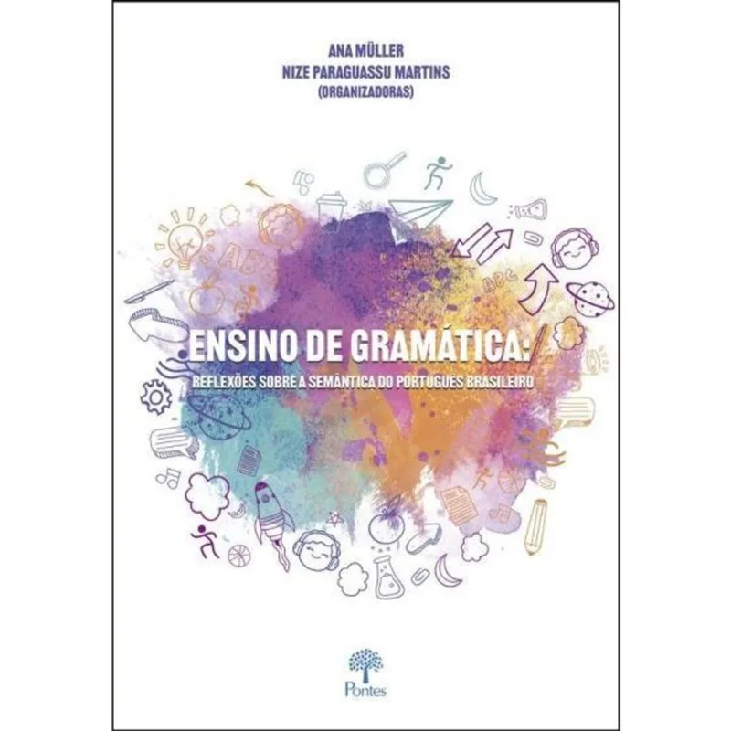 ENSINO DE GRAMÁTICA