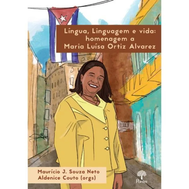 LÍNGUA, LINGUAGEM E VIDA