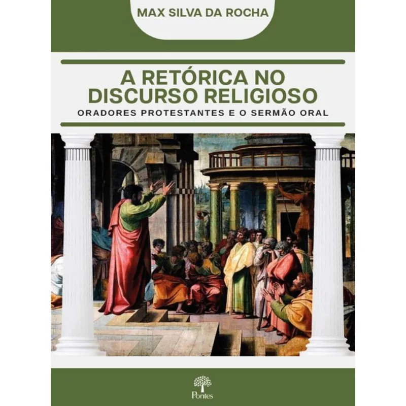 A RETÓRICA NO DISCURSO RELIGIOSO