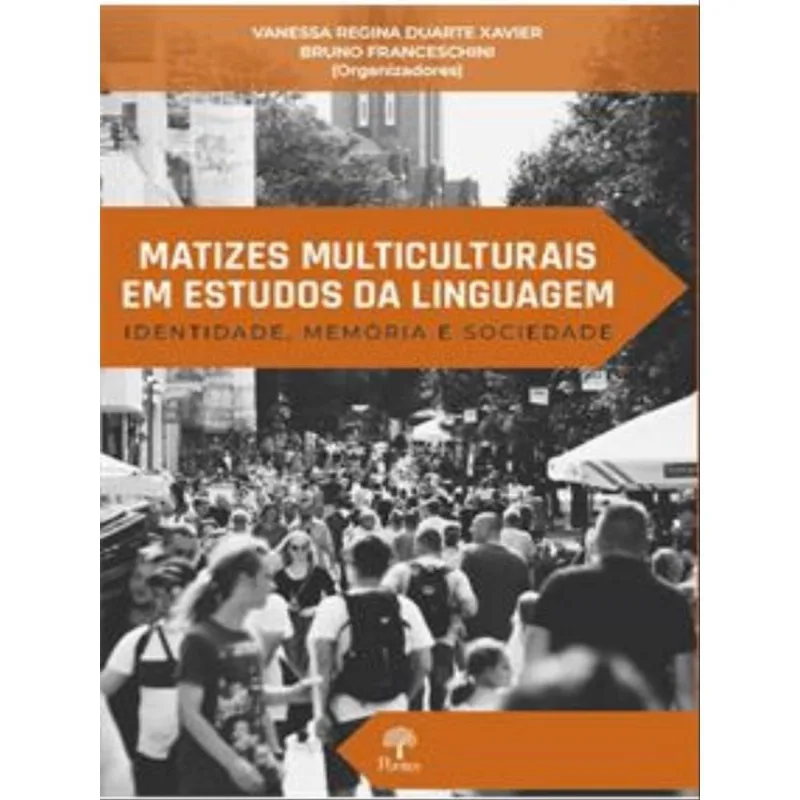 MATIZES MULTICULTURAIS EM ESTUDOS DA LINGUAGEM
