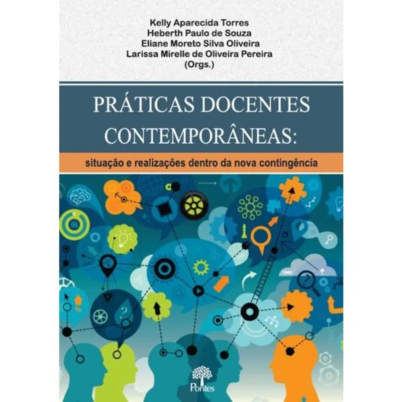 PRÁTICAS DOCENTES CONTEMPORÂNEAS