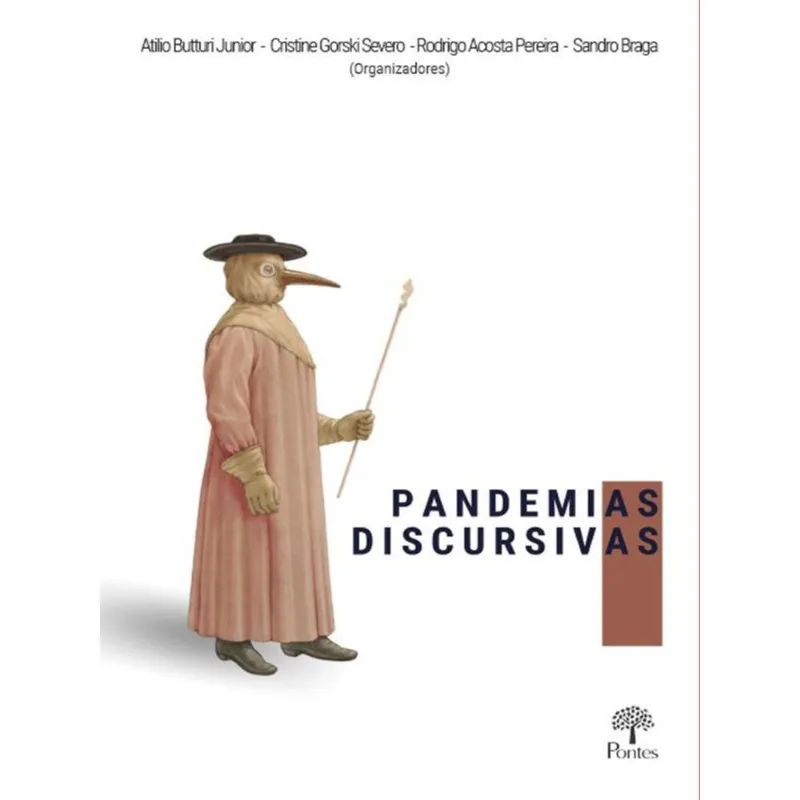 PANDEMIAS DISCURSIVAS