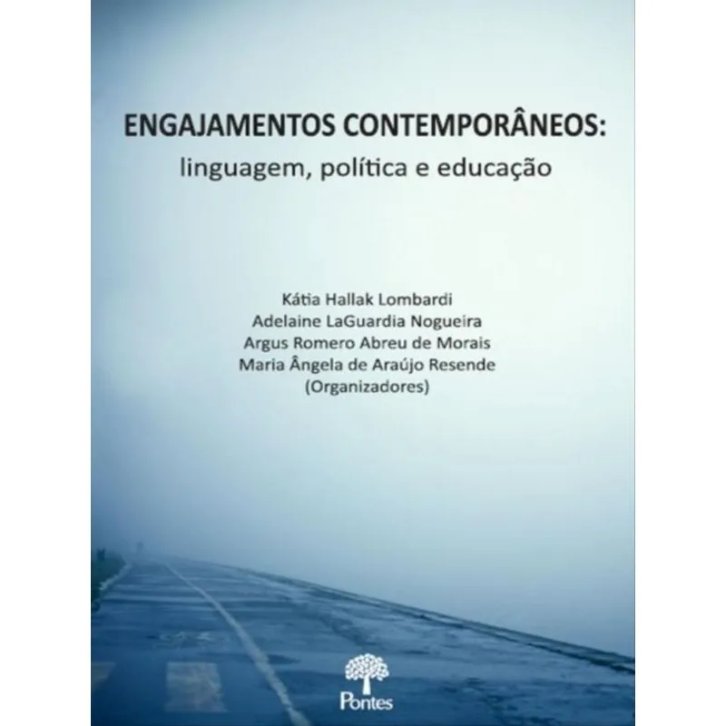 ENGAJAMENTOS CONTEMPORÂNEOS