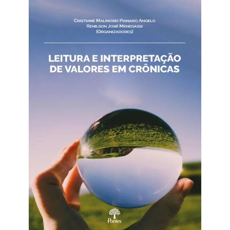LEITURA E INTERPRETAÇÃO DE VALORES EM CRÔNICAS