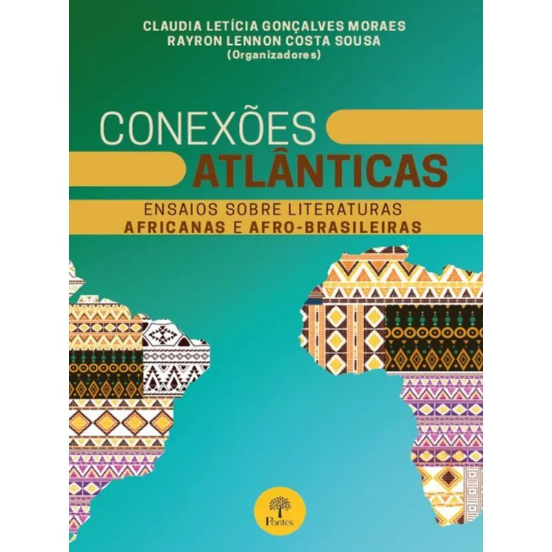 CONEXÕES ATLÂNTICAS