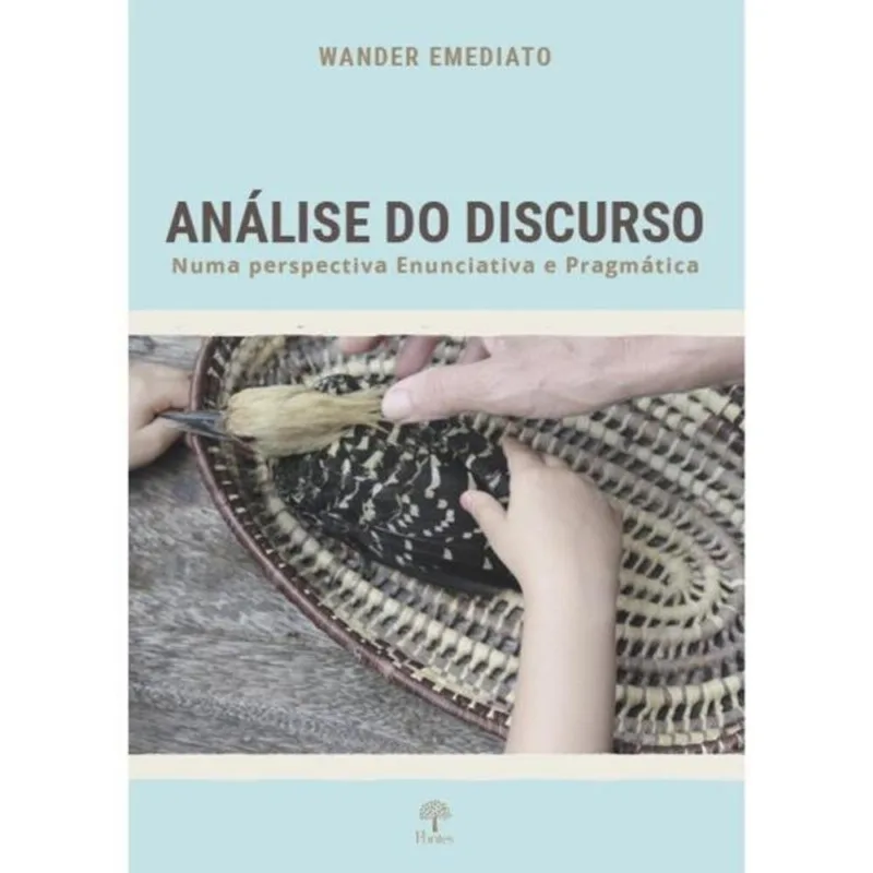 ANÁLISE DO DISCURSO