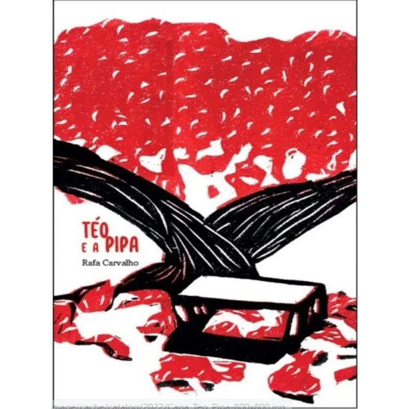 TÉO E A PIPA