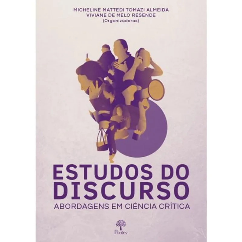 ESTUDOS DO DISCURSO
