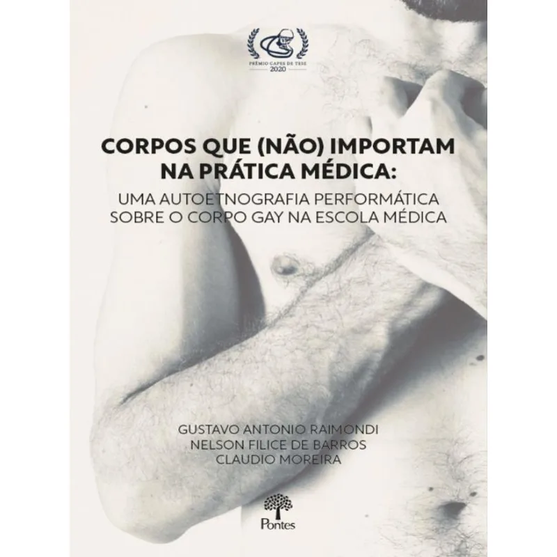 CORPOS QUE (NÃO) IMPORTAM NA PRÁTICA MÉDICA