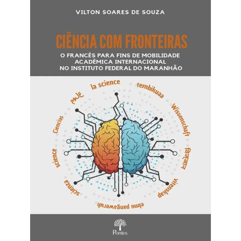 CIÊNCIA COM FRONTEIRAS