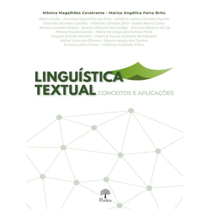 LINGUÍSTICA TEXTUAL