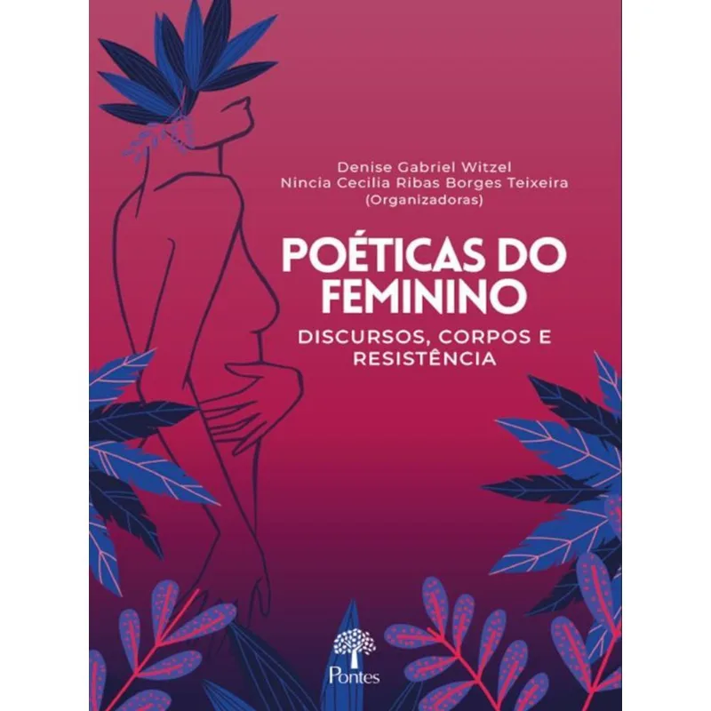 POÉTICAS DO FEMININO