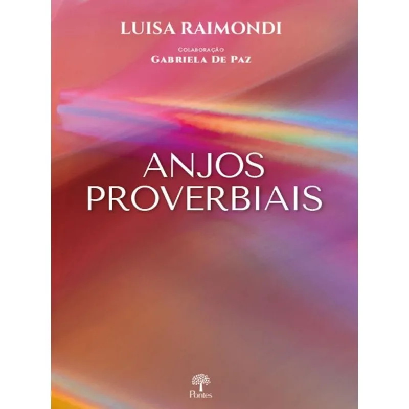 ANJOS PROVERBIAIS